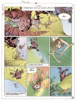 La Saga D'Alandor : page 30