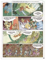 La Saga D'Alandor : page 36