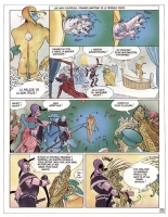 La Saga D'Alandor : page 40
