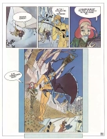 La Saga D'Alandor : page 42