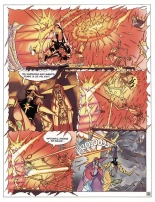 La Saga D'Alandor : page 44