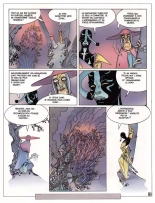 La Saga D'Alandor : page 46