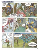 La Saga D'Alandor : page 48
