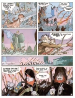 La Saga D'Alandor : page 63