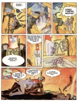La Saga D'Alandor : page 66