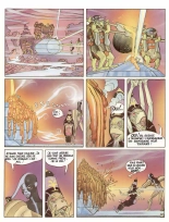 La Saga D'Alandor : page 76
