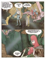 La Saga D'Alandor : page 86