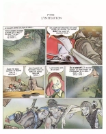 La Saga D'Alandor : page 87
