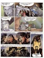 La Saga D'Alandor : page 88
