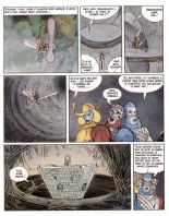 La Saga D'Alandor : page 90