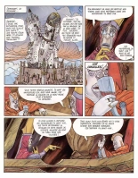 La Saga D'Alandor : page 91