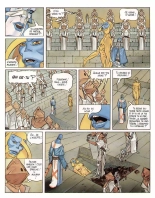 La Saga D'Alandor : page 92