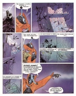La Saga D'Alandor : page 93