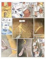 La Saga D'Alandor : page 96