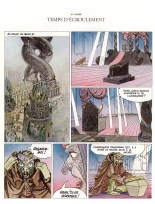 La Saga D'Alandor : page 99