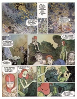 La Saga D'Alandor : page 101