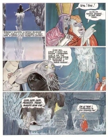 La Saga D'Alandor : page 102