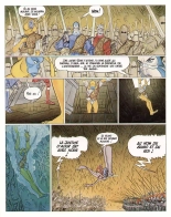 La Saga D'Alandor : page 104