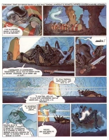 La Saga D'Alandor : page 107