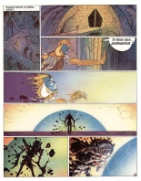 La Saga D'Alandor : page 111