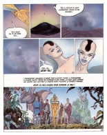 La Saga D'Alandor : page 115