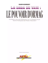La Saga de Vam - T01 - Le pouvoir d'Ormag : page 3