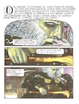 La Saga de Vam - T01 - Le pouvoir d'Ormag : page 5