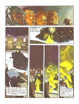 La Saga de Vam - T01 - Le pouvoir d'Ormag : page 6