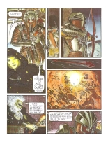 La Saga de Vam - T01 - Le pouvoir d'Ormag : page 7