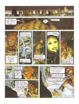 La Saga de Vam - T01 - Le pouvoir d'Ormag : page 8