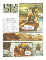 La Saga de Vam - T01 - Le pouvoir d'Ormag : page 9
