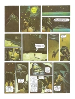 La Saga de Vam - T01 - Le pouvoir d'Ormag : page 10