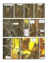 La Saga de Vam - T01 - Le pouvoir d'Ormag : page 11