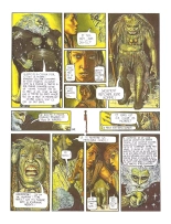 La Saga de Vam - T01 - Le pouvoir d'Ormag : page 13