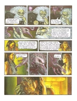 La Saga de Vam - T01 - Le pouvoir d'Ormag : page 15