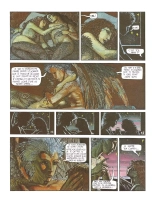 La Saga de Vam - T01 - Le pouvoir d'Ormag : page 16