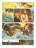 La Saga de Vam - T01 - Le pouvoir d'Ormag : page 17