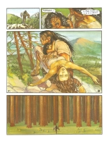 La Saga de Vam - T01 - Le pouvoir d'Ormag : page 22