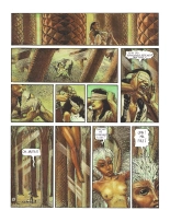 La Saga de Vam - T01 - Le pouvoir d'Ormag : page 23