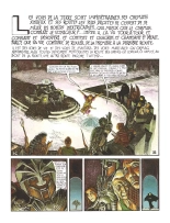 La Saga de Vam - T01 - Le pouvoir d'Ormag : page 26