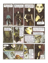 La Saga de Vam - T01 - Le pouvoir d'Ormag : page 27