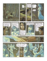 La Saga de Vam - T01 - Le pouvoir d'Ormag : page 28