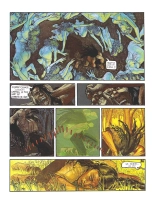 La Saga de Vam - T01 - Le pouvoir d'Ormag : page 30