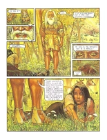 La Saga de Vam - T01 - Le pouvoir d'Ormag : page 31