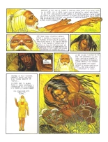 La Saga de Vam - T01 - Le pouvoir d'Ormag : page 32