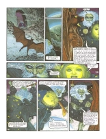 La Saga de Vam - T01 - Le pouvoir d'Ormag : page 39