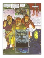 La Saga de Vam - T01 - Le pouvoir d'Ormag : page 42