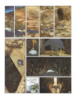 La Saga de Vam - T01 - Le pouvoir d'Ormag : page 43