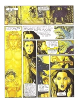 La Saga de Vam - T01 - Le pouvoir d'Ormag : page 45