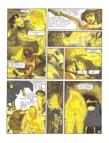 La Saga de Vam - T01 - Le pouvoir d'Ormag : page 46